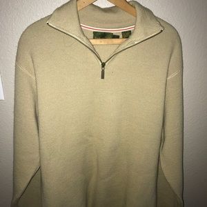 VINTAGE TIMBERLAND SWEATER